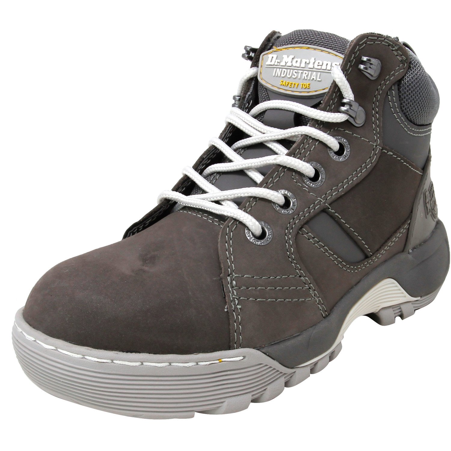opal steel toe
