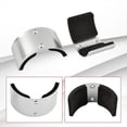 thumbnail image 5 of Piezas de Repuesto para Zancos de Yeso, Kit de Accesorios Universales para Zancos, Paquete de 2 Bandas para Piernas Fáciles de Usar, 5 of 5