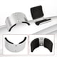 thumbnail image 5 of Piezas de Repuesto para Zancos de Yeso, Kit de Accesorios Universales para Zancos, Paquete de 2 Bandas para Piernas Fáciles de Usar, 5 of 5