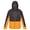Ash/Orange Pepper, variant on Regatta Mens Highton III Stretch Padded Jacket