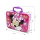 thumbnail image 4 of Lonchera escolar Idea Nuova Metálica Minnie Mouse, 4 of 4