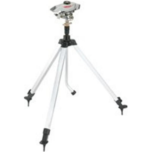 Gilmour 199TR11 .75 In. Impulse Head With Tripod