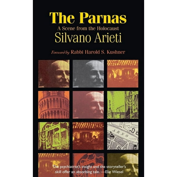 The Parnas (Paperback)