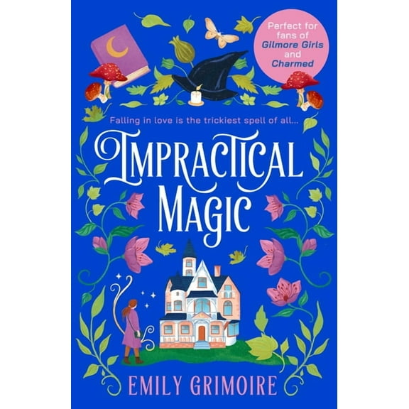 Oak Haven Witches Impractical Magic, Book 1, (Paperback)