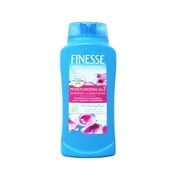 Finesse Restore + Strengthen Moisturizing 2 in 1 Shampoo + Conditioner, 24 fl oz