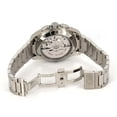 thumbnail image 6 of Pre-Owned Omega Seamaster Aqua Terra Chronograph GMT 231.10.43.52.06.001 Stainless Steel..., 6 of 7