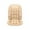 Beige, variant on ESULOMP Warm and Insulated Plush Car Seat Cover, Soft Automatic Protective Cover for Front and Rear Seat Cushions