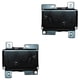 thumbnail image 1 of Par de Brazos Defensa Sentra 2013 A 2019 Nissan Tra Generica ., 1 of 4