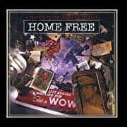 Home Free - Country Evolution - Music & Performance - CD