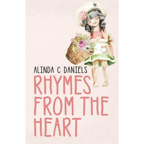 Rhymes from the Heart (Paperback)