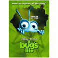 thumbnail image 1 of Póster mural con diseño de anime A Bugs Life, 30 x 42 cm, 1 of 1