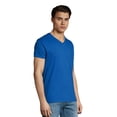 thumbnail image 4 of SOLS Mens Imperial V Neck T-Shirt, 4 of 5