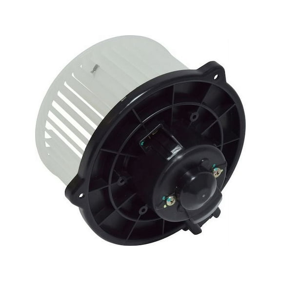 Blower Motor - Compatible with 2000 - 2009 Honda S2000 2001 2002 2003 2004 2005 2006 2007 2008