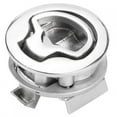 thumbnail image 2 of ANGGREK Hatch Lock, Sturdy Polishing For Boat, 2 of 8