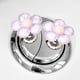 thumbnail image 1 of RKSTN chamber pot button Cute Flower Toilet Button Nail Art Special Bathroom Tank Open Gate Pushbutton Universal Toilet Pushbutton, 1 of 6