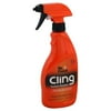 Nu Finish Cling Spray Car Polish, 15 Oz.