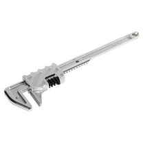 Titan 21321 11" Adjustable Auto Wrench