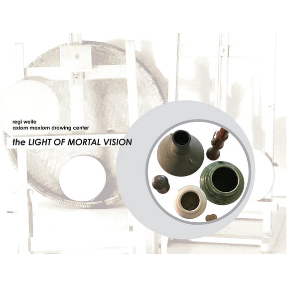 The Light of Mortal Vision, (Paperback)