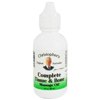 Dr. Christopher's Original Formulas - Complete Tissue & Bone Massage Oil - 2 fl. oz.