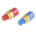 thumbnail image 4 of Acoplamiento Rápidos Adaptador de Aire Acondicionado Conector para Herramienta, 4 of 4