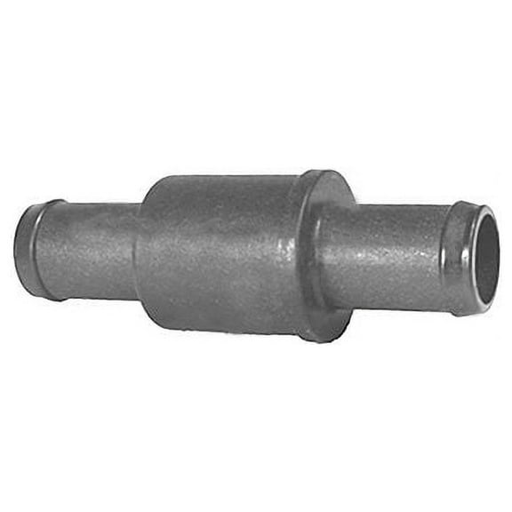 Heater Valve - Compatible with 2003 - 2005 Chrysler Town & Country 2004