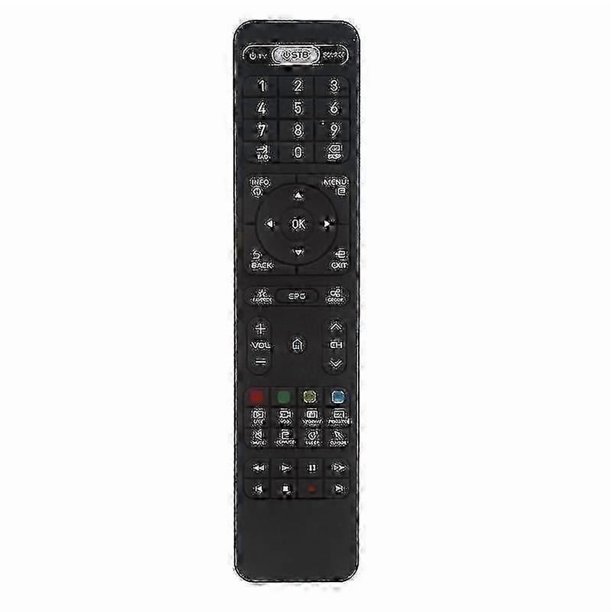 Remote Control For Formuler Z7+/z7+ 5g/zx5g/zprime 4k Uhd Tv Box ...