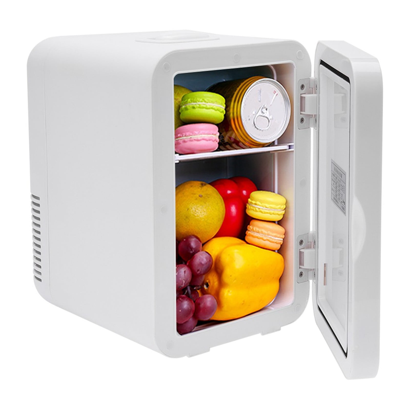 YOHOME PRODUCTS Mini Fridge Compact Refrigerator Portable