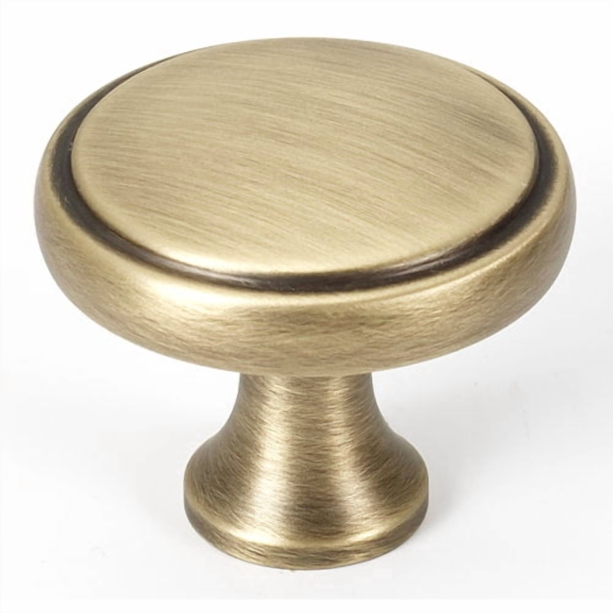 Alno Inc Mushroom Knob