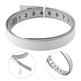 thumbnail image 3 of 1-5M Stainless Steel MiteTrack Tape Measure Scale Woodworking Tool, Versatile Measuring Tape with Accurate Measurements for Professional Use, 3 of 12