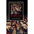 thumbnail image 2 of The Cambridge Companion to Rabelais By OBrien, John (EDT), 2 of 4