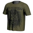 thumbnail image 3 of Rey Mysterio Merch Shirt Vintage Unisex Tops Tee Jersey Outdoor Tee Fashion y2k Top, 3 of 3