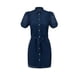 thumbnail image 2 of Vestido André Badi Arlene azul Extra Chica, 2 of 6