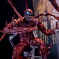 thumbnail image 2 of Figura de acción de SHF Venom Carnage para niños, juguetes móviles articulados, estatua de Venom Legends, cambio de cara, modelo de muñeca coleccionable, regalo de juguete, 2 of 6