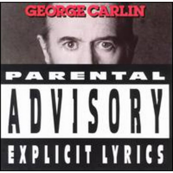 Parental Advisory (CD) (explicit)