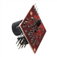 thumbnail image 4 of 5X Probador de Servo CCPM Consistencia Verificador 3CH 4.8-6V, 4 of 5