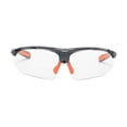 thumbnail image 6 of Pickleball Safety Glasses No Slip Grip Anti-Fog UV Impact Resistant Eyewear for Sports Work Shooting White, 6 of 7