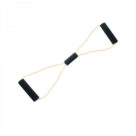 CanDo Bow-Tie Tubing Exerciser - 22"