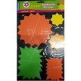2pcs Lot of 75 Neon Starburst Bright Sign s Price Sale