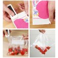 thumbnail image 4 of Bangcool Mini Scelleuse de Sacs Portable à Piles Petite Scelleuse sous Vide Thermique Scelleuse de Collations, 4 of 10