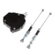 thumbnail image 4 of icleta Del Sistema Del Reempzo de Del Cable Del Tirón Del Del Macarena Stunt Clutch Cable, 4 of 6