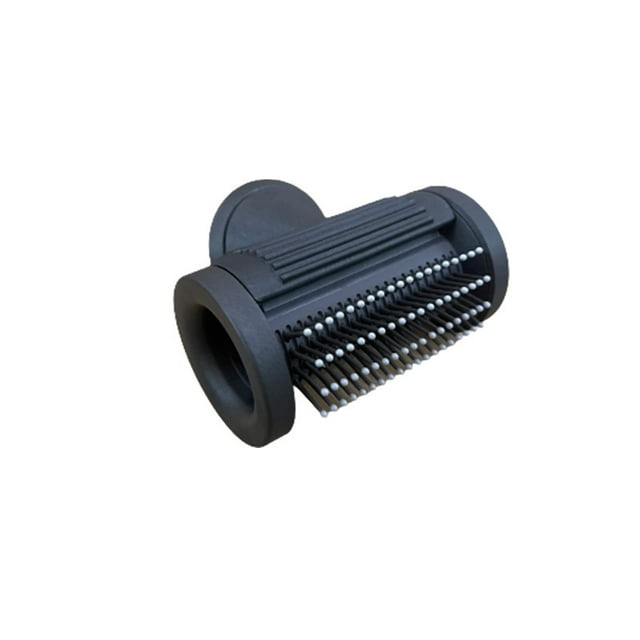 Adecuado para secador de pelo Dyson, boquilla anti-deformación de cabello, producto Rose Red resistente a altas temperaturas superiores a 200 °