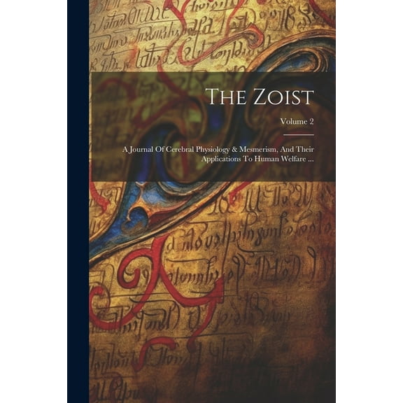 The Zoist, (Paperback)