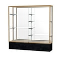 thumbnail image 5 of Waddell Monarch Series Floor Display Case, 5 of 7