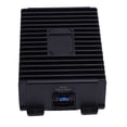 thumbnail image 1 of Subwoofer Amplifier, Plug and Play Car Player Power Amplifier Imported Chip 4 Channels Slotted Design with Cable for Car Audible System, 1 of 7