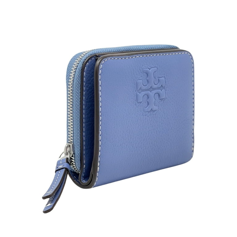 Tory Burch Women's Thea Bi-Fold Wallet - Walmart.com
