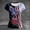X001-Red, variant on Goodtrade8 Short Sleeve T Shirts for Women Summer American Pullover July 4th Red White and Blue Red White and Blue Independence Day , Graphic Casual Womens Tops Crew Neck