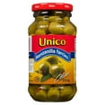 thumbnail image 3 of Unico Stuffed Manzanilla Olives, 3 of 7