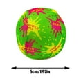 thumbnail image 3 of Fufafayo under $5 Water Balls, Pool Beach Soaking Game Balls, Reusable Fabric Covered Foam Balls for Summer, Party, Carnival, Backyard, Swimming Pool, Outdoor Activities, 3 of 8