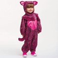 thumbnail image 2 of Simplicity Patterns US9005A 0.5-3 Childs Costume, 2 of 3