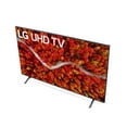 thumbnail image 5 of LG 55" 4K UHD 80 Series Smart TV with AI ThinQ® 55UP8000PUA, 5 of 19